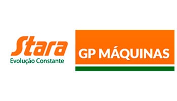 GP Máquinas